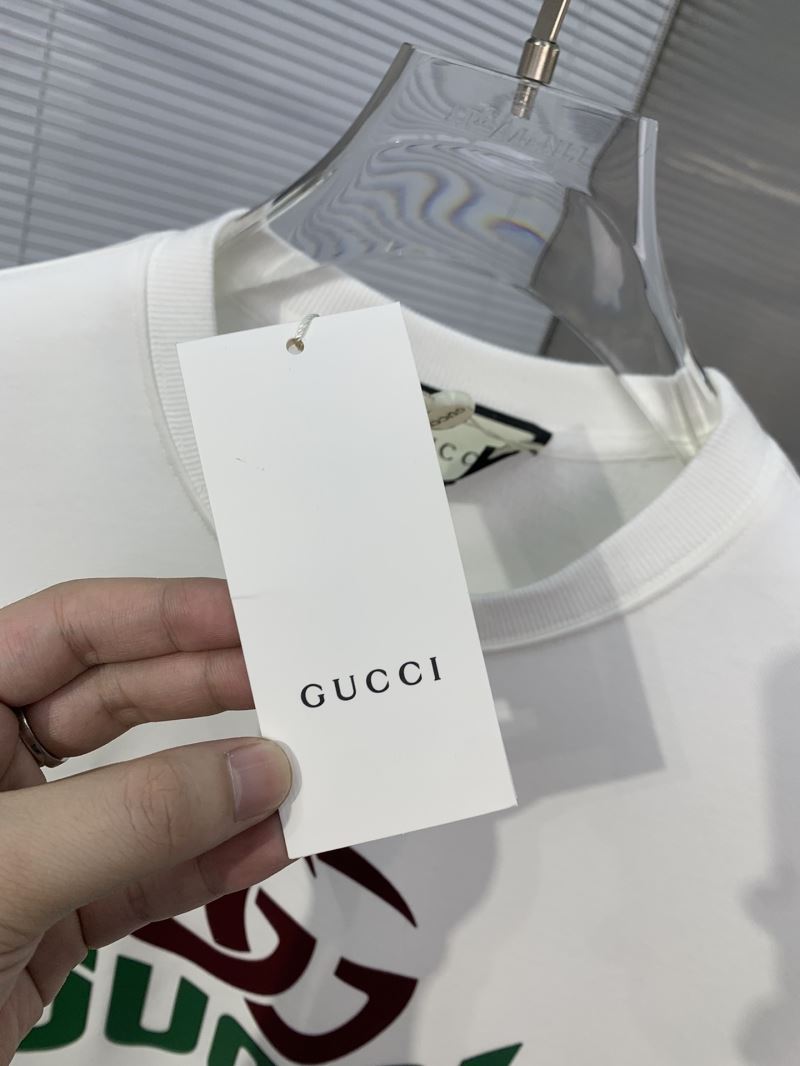 Gucci Hoodies